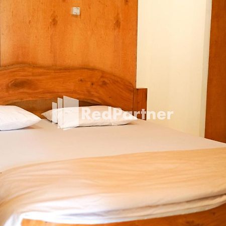 Jogo Segoro Homestay Mitra Reddoorz Near Pantai Sundak Gunungkidul Ngandong 외부 사진