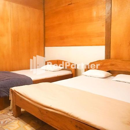 Jogo Segoro Homestay Mitra Reddoorz Near Pantai Sundak Gunungkidul Ngandong 외부 사진