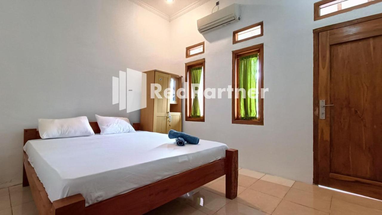 Jogo Segoro Homestay Mitra Reddoorz Near Pantai Sundak Gunungkidul Ngandong 외부 사진