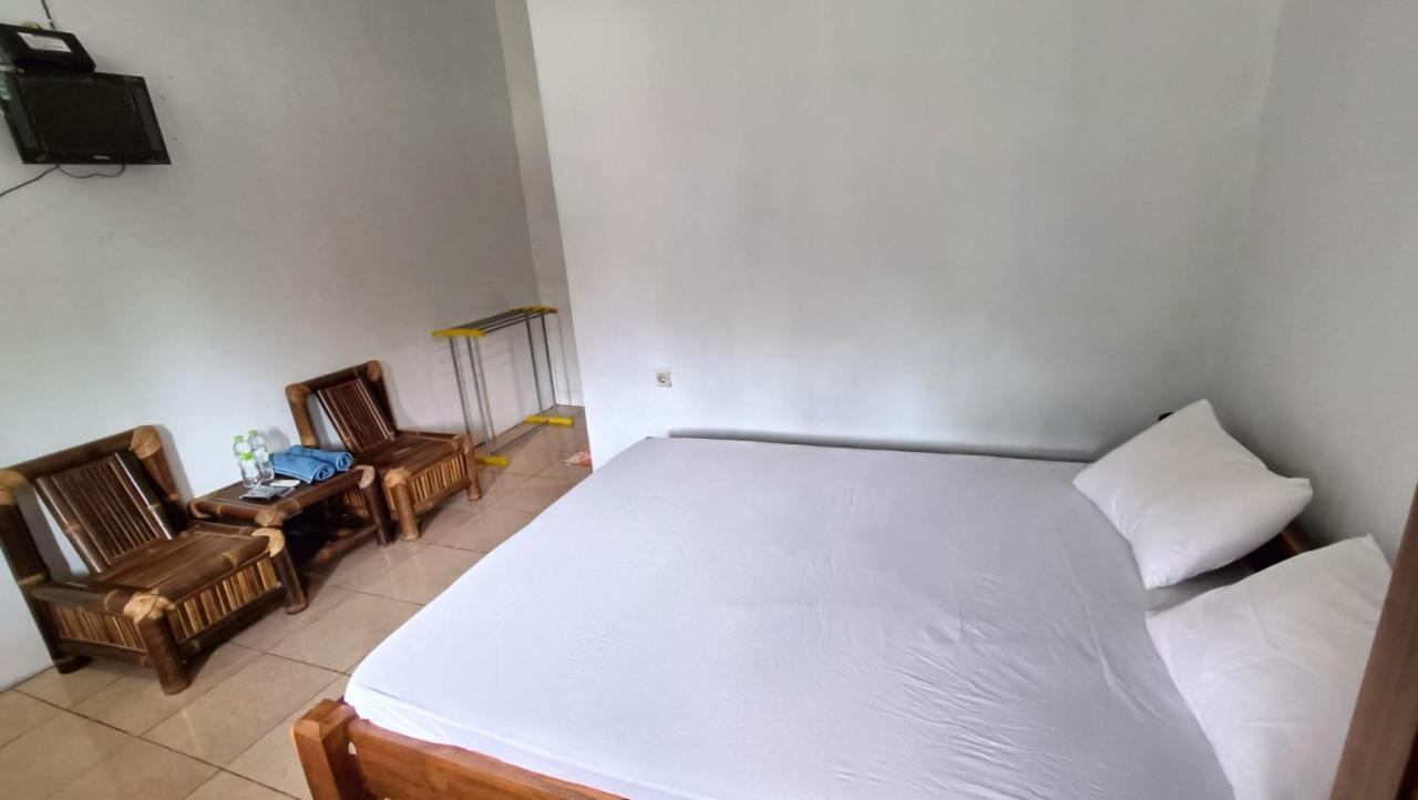Jogo Segoro Homestay Mitra Reddoorz Near Pantai Sundak Gunungkidul Ngandong 외부 사진