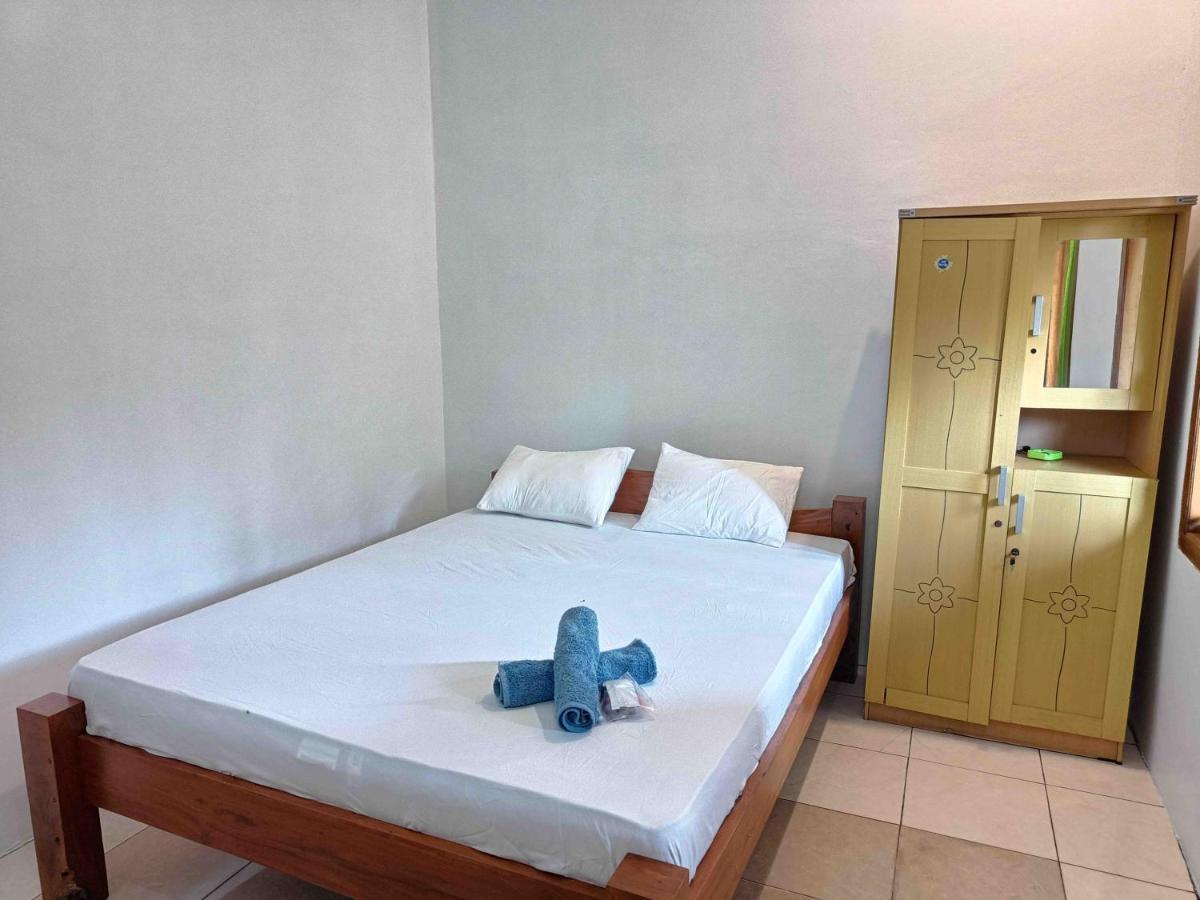 Jogo Segoro Homestay Mitra Reddoorz Near Pantai Sundak Gunungkidul Ngandong 외부 사진