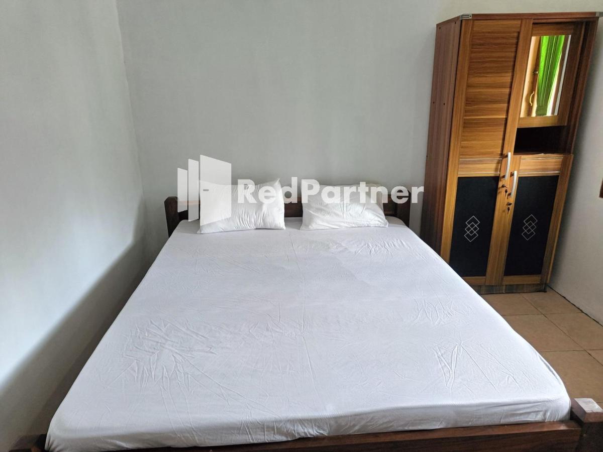 Jogo Segoro Homestay Mitra Reddoorz Near Pantai Sundak Gunungkidul Ngandong 외부 사진