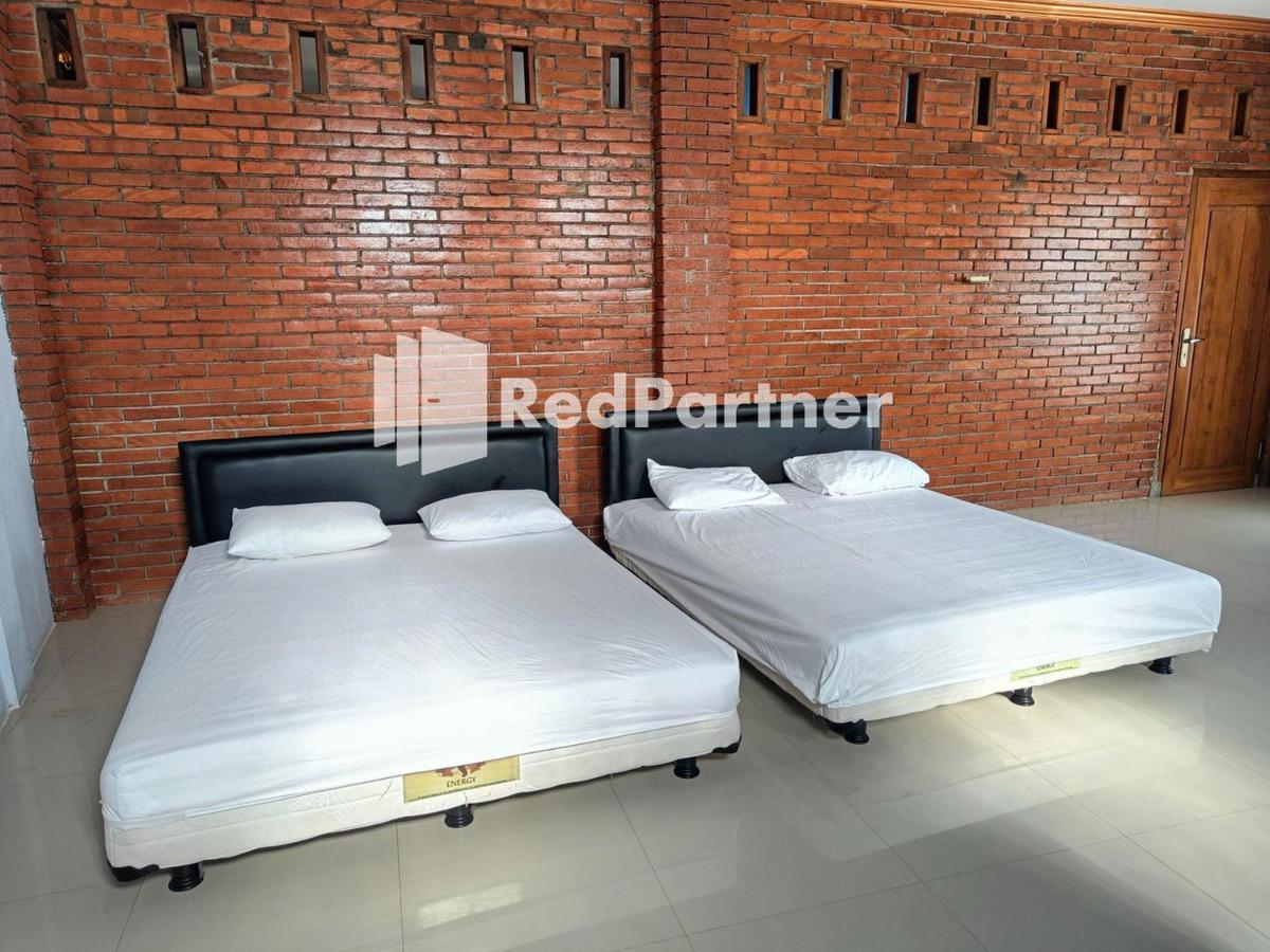 Jogo Segoro Homestay Mitra Reddoorz Near Pantai Sundak Gunungkidul Ngandong 외부 사진