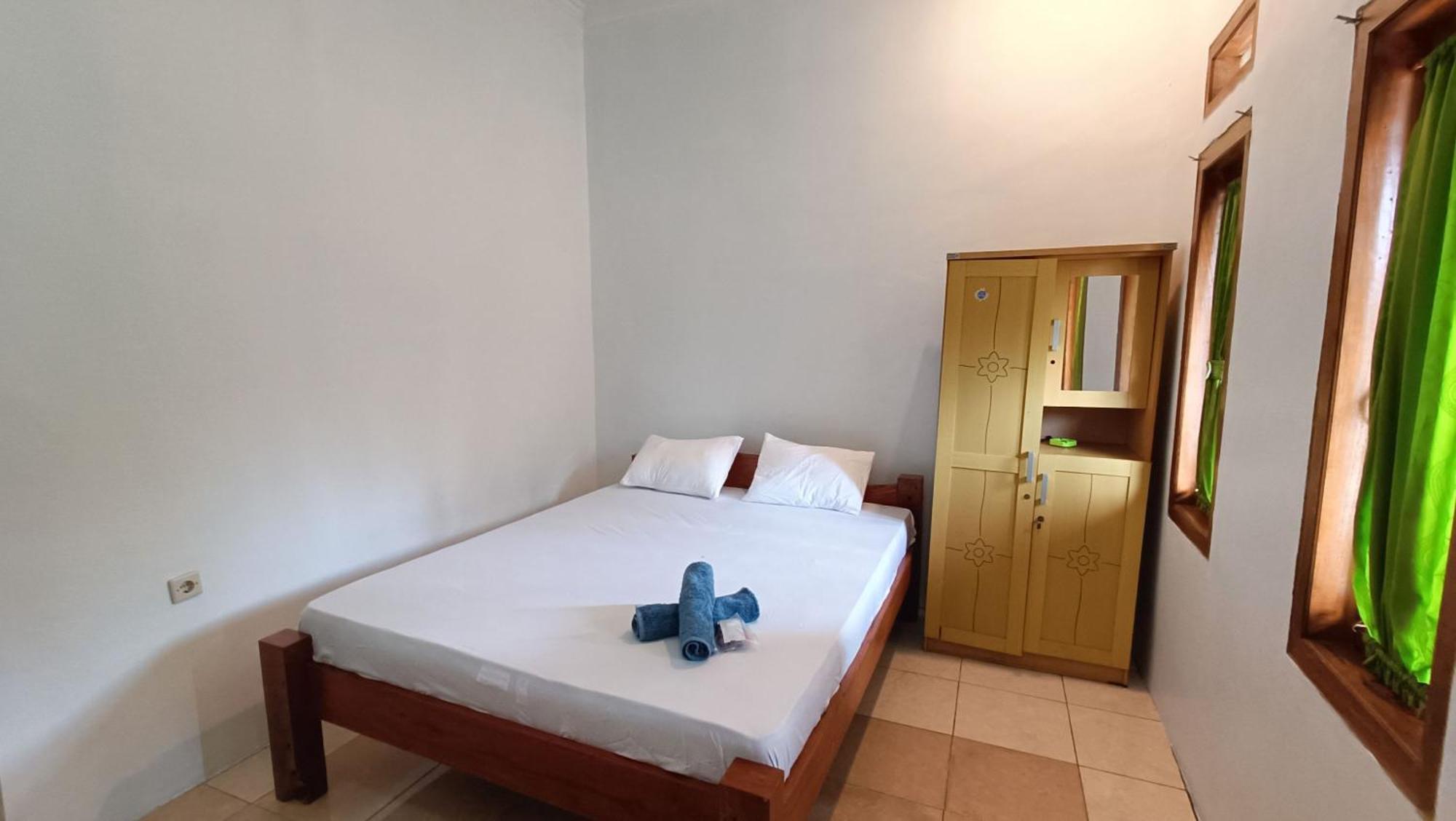 Jogo Segoro Homestay Mitra Reddoorz Near Pantai Sundak Gunungkidul Ngandong 외부 사진