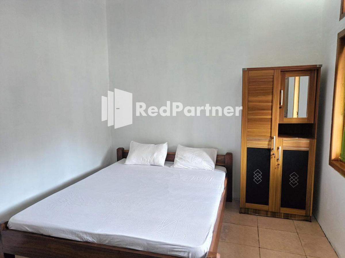 Jogo Segoro Homestay Mitra Reddoorz Near Pantai Sundak Gunungkidul Ngandong 외부 사진