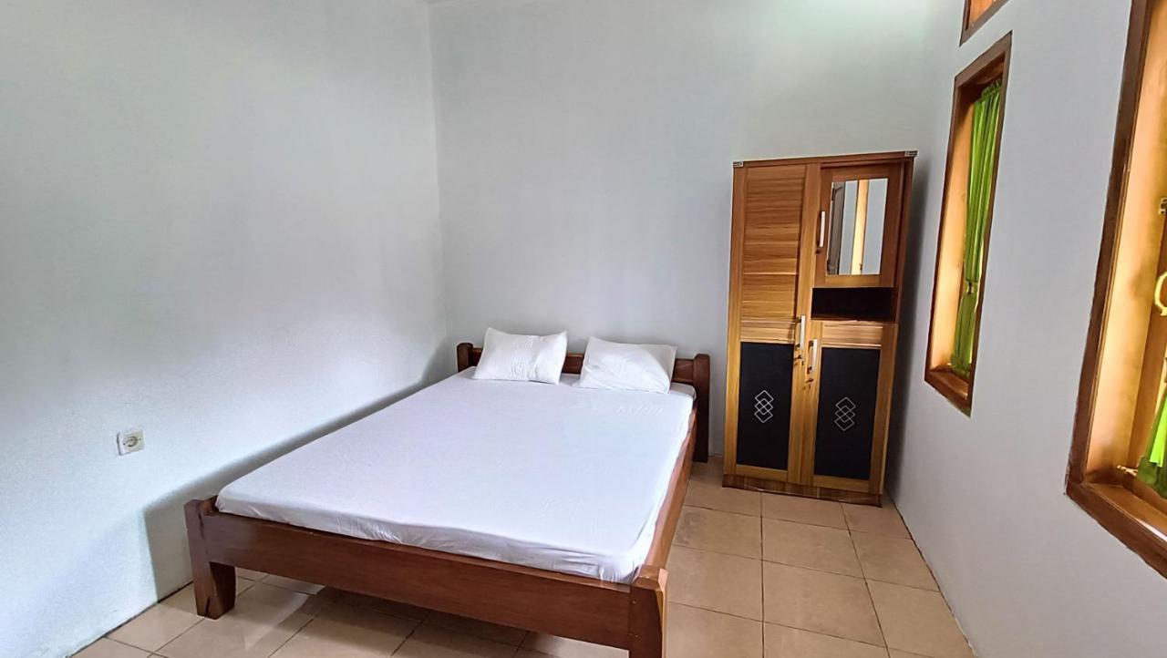 Jogo Segoro Homestay Mitra Reddoorz Near Pantai Sundak Gunungkidul Ngandong 외부 사진