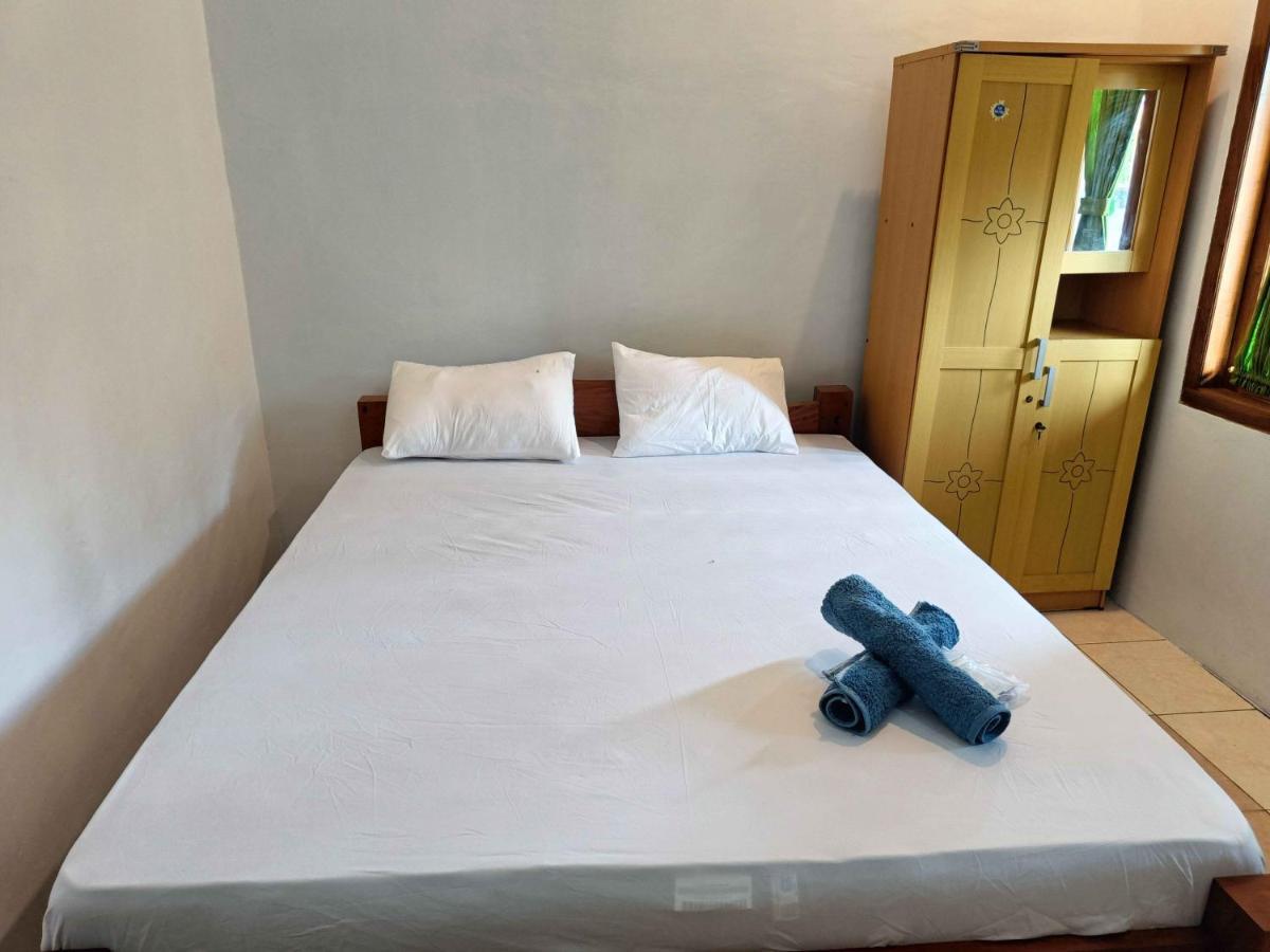 Jogo Segoro Homestay Mitra Reddoorz Near Pantai Sundak Gunungkidul Ngandong 외부 사진