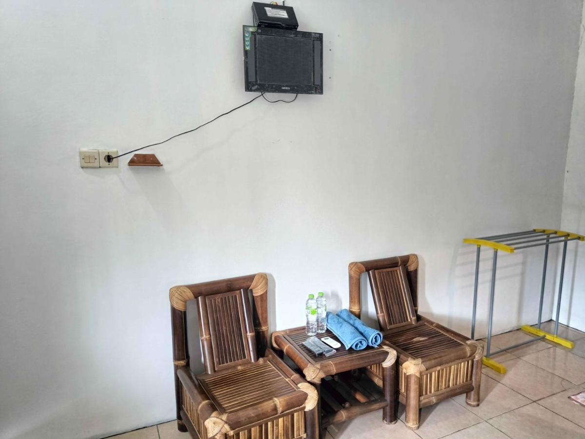Jogo Segoro Homestay Mitra Reddoorz Near Pantai Sundak Gunungkidul Ngandong 외부 사진