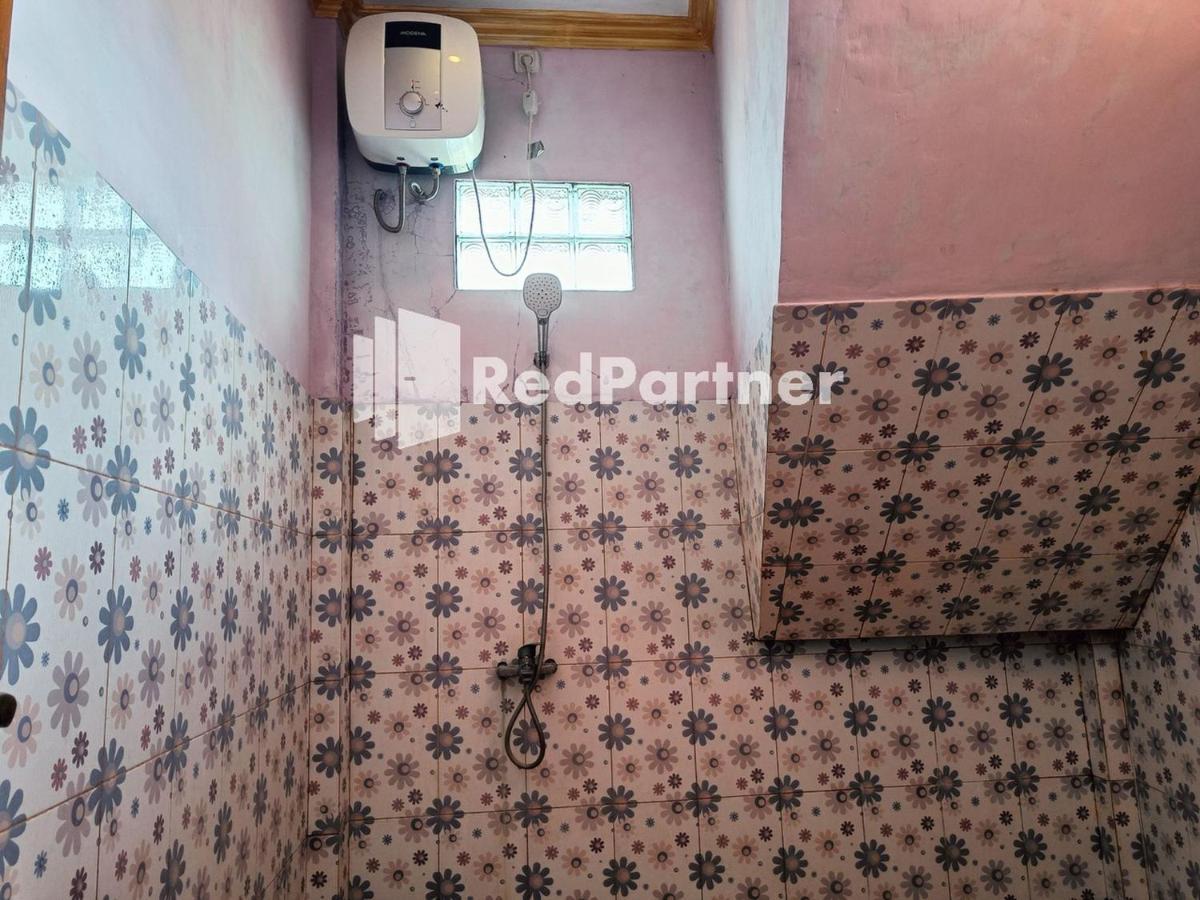 Jogo Segoro Homestay Mitra Reddoorz Near Pantai Sundak Gunungkidul Ngandong 외부 사진