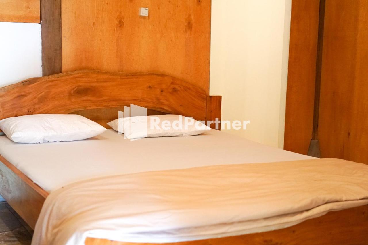 Jogo Segoro Homestay Mitra Reddoorz Near Pantai Sundak Gunungkidul Ngandong 외부 사진