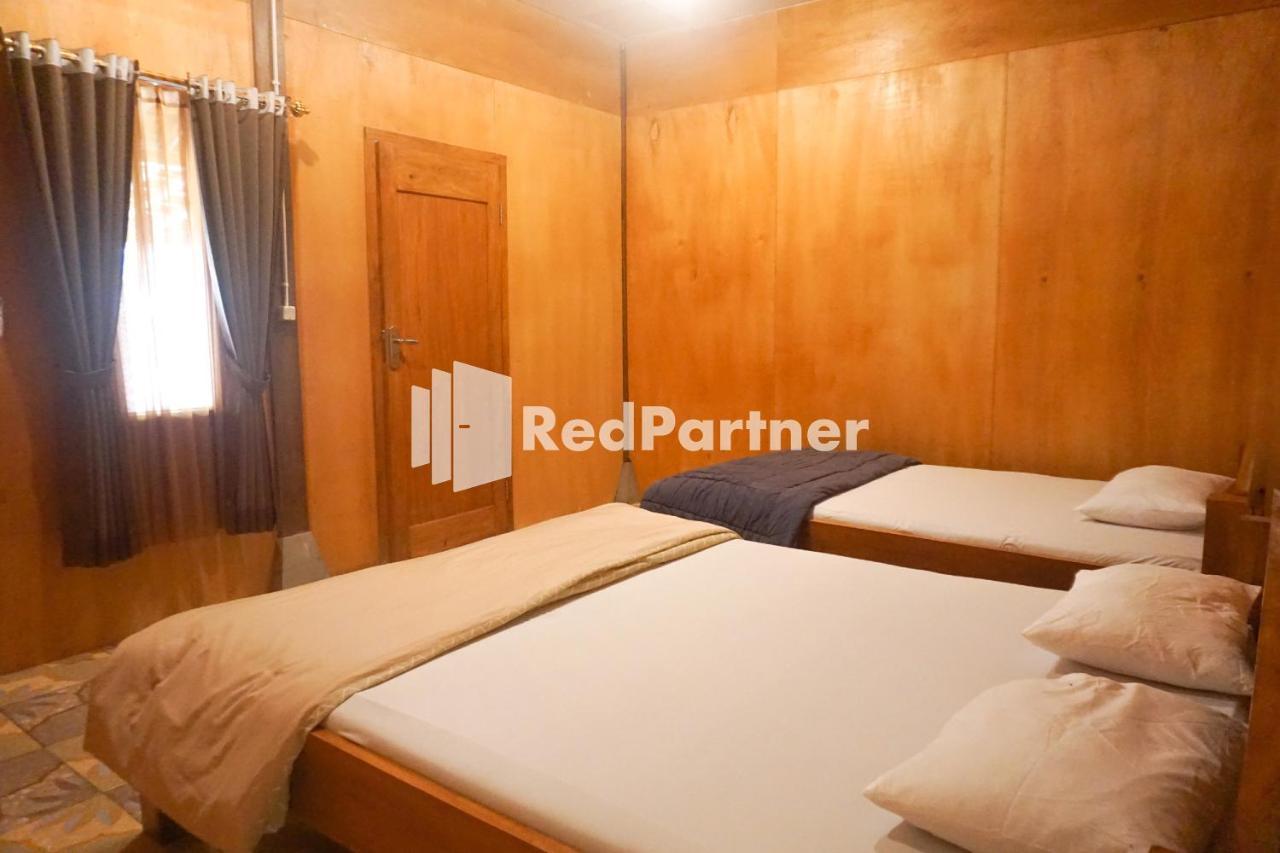 Jogo Segoro Homestay Mitra Reddoorz Near Pantai Sundak Gunungkidul Ngandong 외부 사진