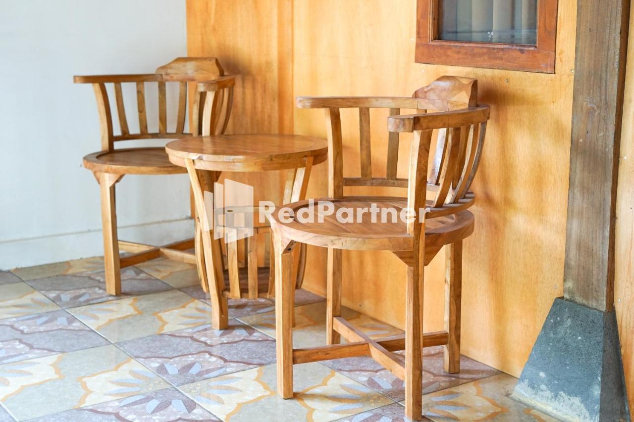 Jogo Segoro Homestay Mitra Reddoorz Near Pantai Sundak Gunungkidul Ngandong 외부 사진