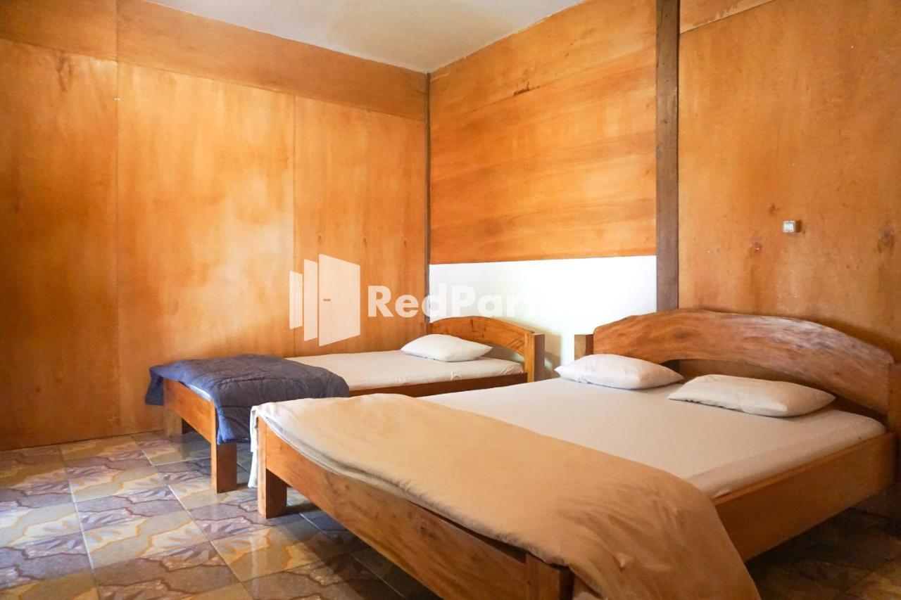 Jogo Segoro Homestay Mitra Reddoorz Near Pantai Sundak Gunungkidul Ngandong 외부 사진